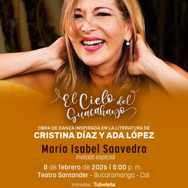 El cielo del Guacahayo