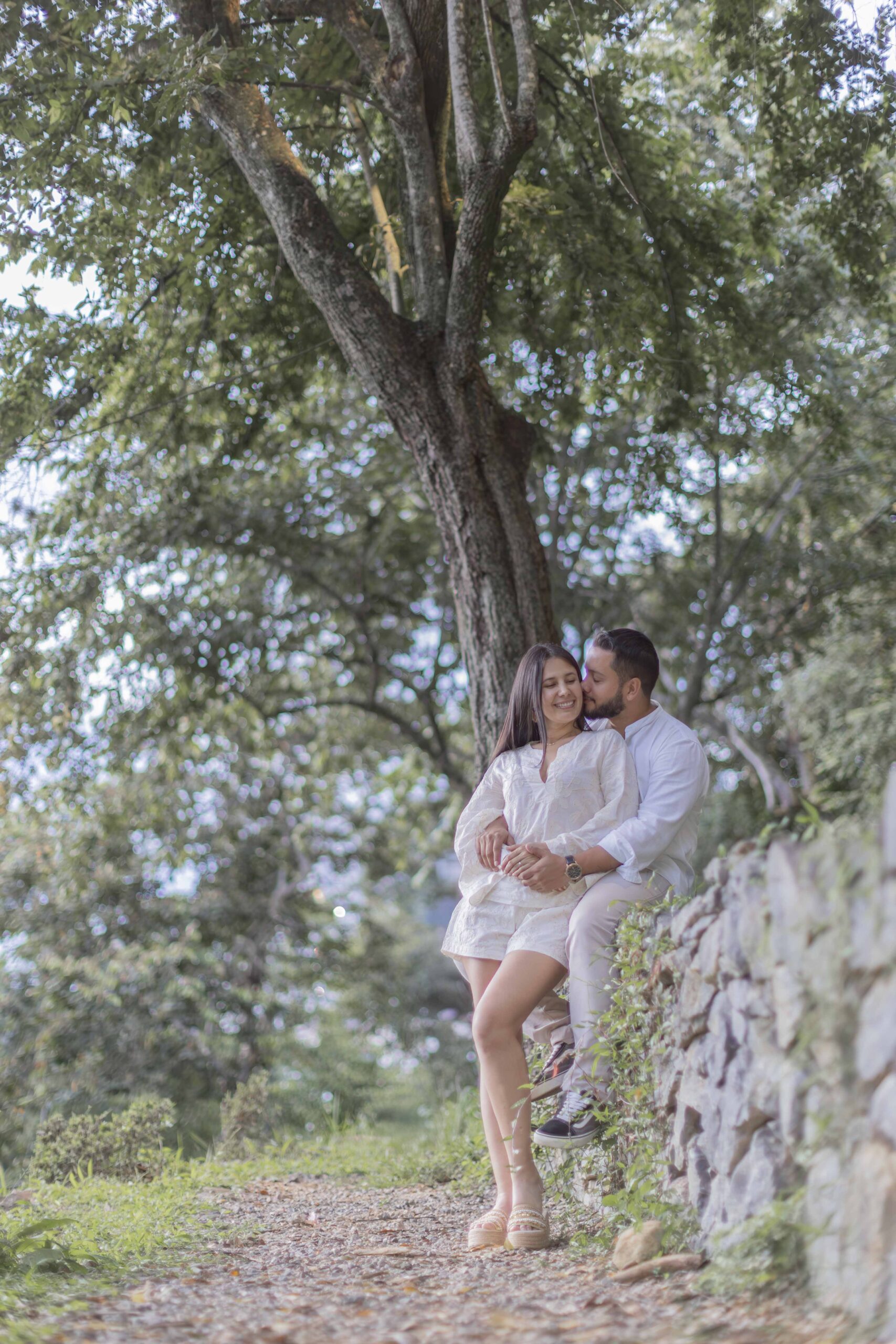 Una boda no empieza el día de la boda